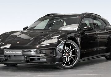 Porsche Taycan 9.500 km 109.500 &euro; Solingen 42653