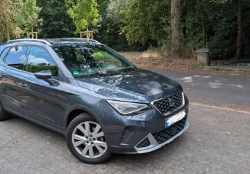 Seat Arona 35.000 km 18.690 &euro; Essen 45307