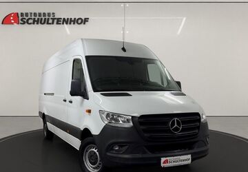 Mercedes-Benz Sprinter 43.804 km 43.890 &euro; Mülheim/Ruhr 45481
