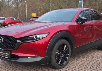 Mazda CX-30 22.703 km 25.190 &euro; Hattingen 45527