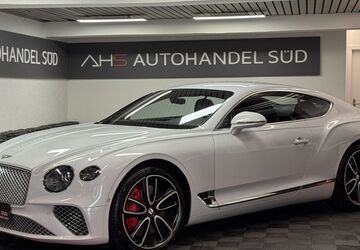 Bentley Continental GT 49.000 km 114.999 &euro; Remscheid 42857