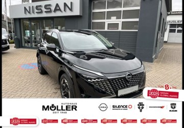 Nissan Qashqai 10.000 km 27.990 &euro; Hattingen 45527