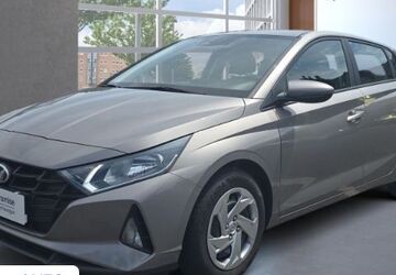 Hyundai i20 52.201 km 11.990 &euro; Hattingen 45525