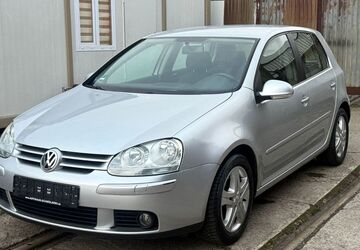 VW Golf 173.000 km 3.000 &euro; Hattingen 45525