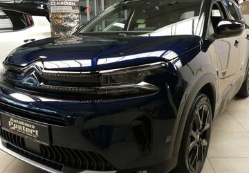 Citroen C5 Aircross 27.000 km 28.190 &euro; Oberhausen 46147