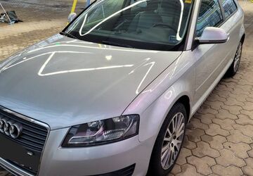 Audi A3 230.000 km 2.100 &euro; Duisburg 47053
