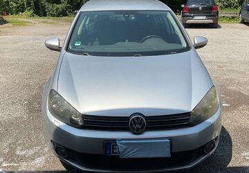 VW Golf 161.000 km 3.750 &euro; Hattingen 45527