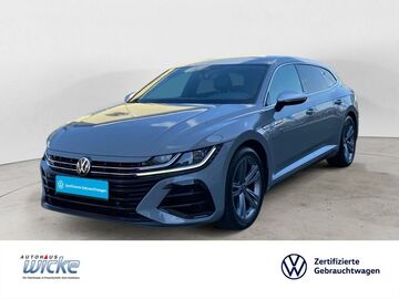 Gebrauchte VW Arteon