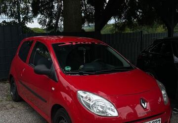 Renault Twingo 233.000 km 1.690 &euro; Dortmund 44225