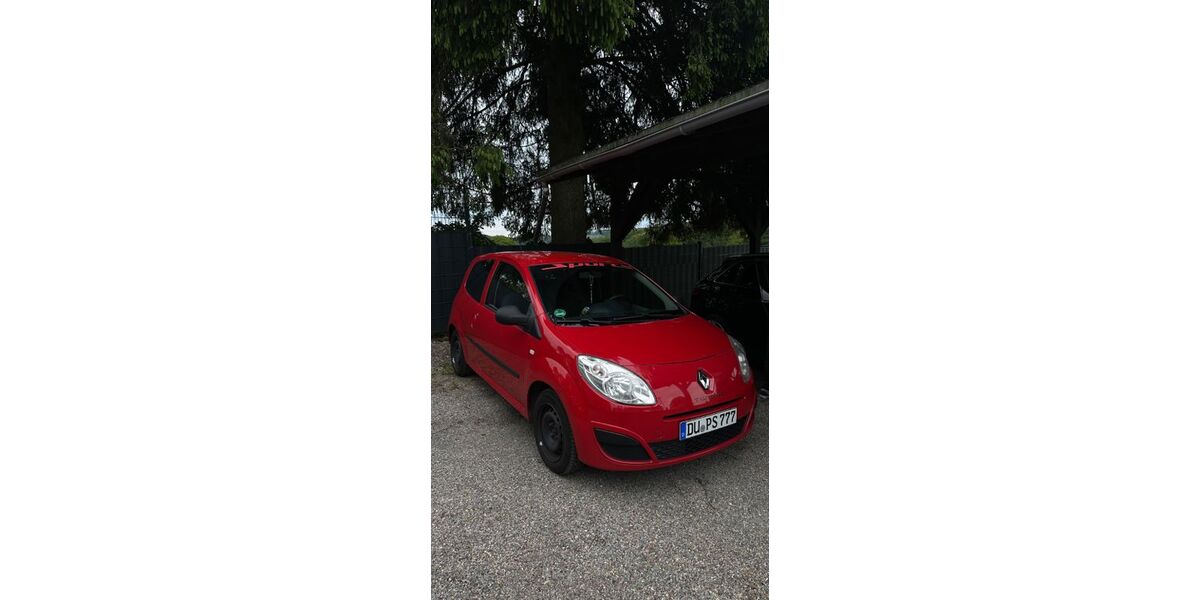 Renault Twingo 233.000 km 1.690 &euro; Dortmund 44225