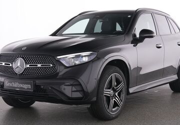 Mercedes-Benz GLC 300 8.900 km 68.425 &euro; Essen 45309