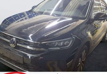 VW Taigo 23.660 km 19.490 &euro; Hattingen 45527