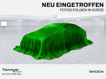 Gebrauchte Skoda Scala