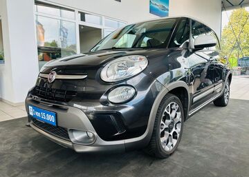 Gebrauchte Fiat 500L