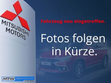 Gebrauchte Mitsubishi Space Star