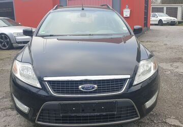 Ford Mondeo 162.700 km 3.190 &euro; Dortmund 44328