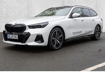 BMW 540 5.968 km 70.890 &euro; Mettmann 40822