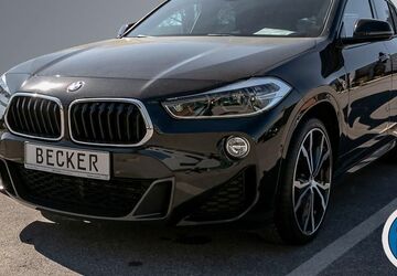 BMW X2 103.710 km 24.875 &euro; Oberhausen 46149