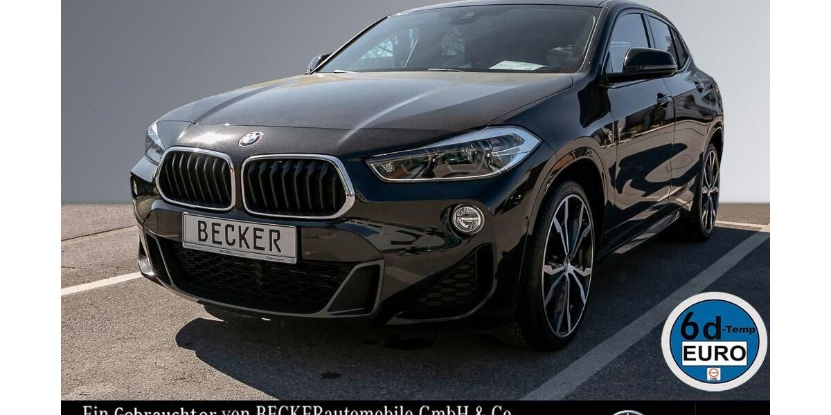 BMW X2 103.710 km 24.875 &euro; Oberhausen 46149