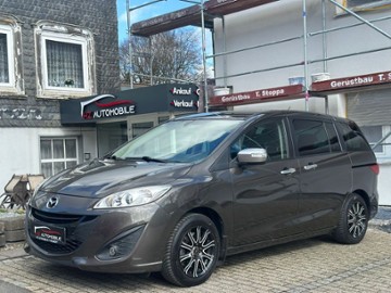 Gebrauchte Mazda 5