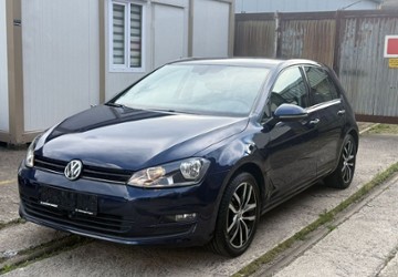 VW Golf 56.000 km 10.490 &euro; Hattingen 45525