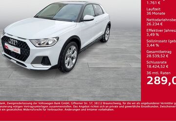 Audi A1 6.611 km 26.477 &euro; Dortmund 44143
