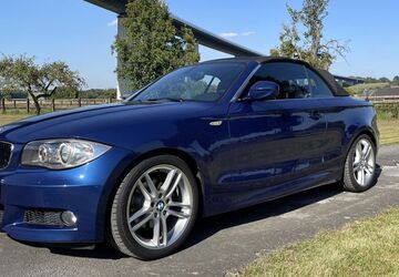 BMW 125 111.200 km 13.990 &euro; Essen 45219