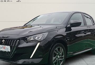 Peugeot 208 39.800 km 13.480 &euro; Bochum 44809