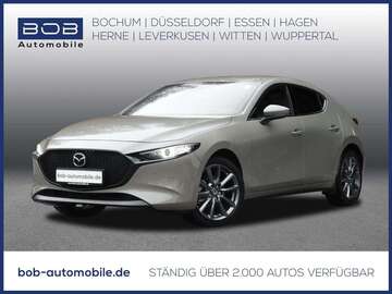 Gebrauchte Mazda 3