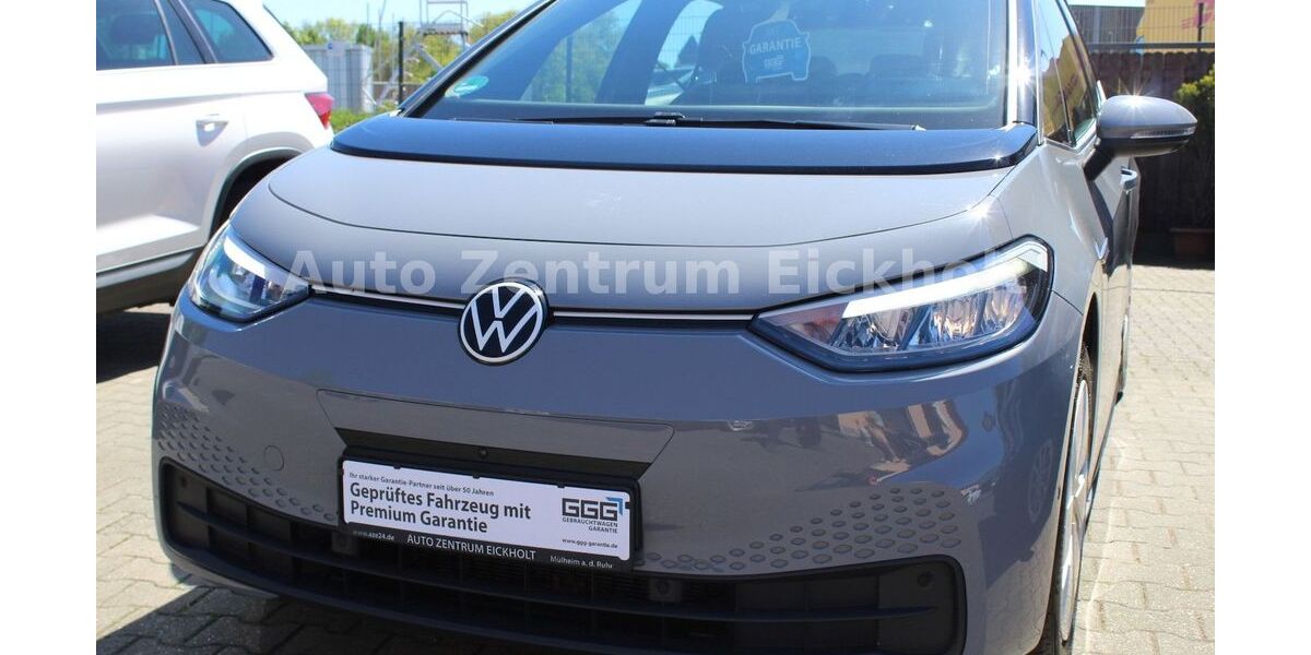 VW ID.3 46.700 km 21.950 &euro; Mülheim a.d.Ruhr 45472