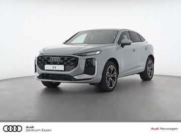 Gebrauchte Audi Q3