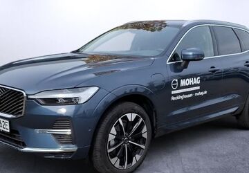 Volvo XC60 14.900 km 64.880 &euro; Recklinghausen 45659