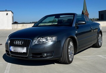 Audi A4 69.100 km 16.500 &euro; Hattingen 45525