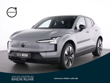 Gebrauchte Volvo EX30