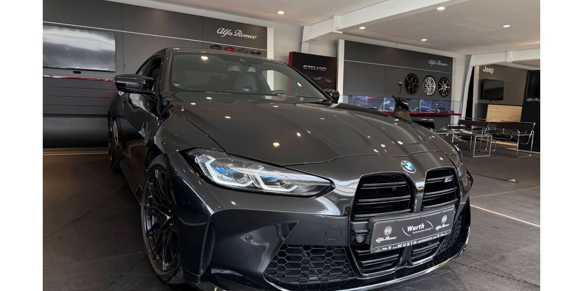 BMW M4 53.563 km 69.950 &euro; Schwerte 58239