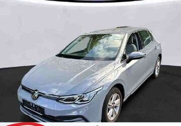 VW Golf 26.950 km 17.970 &euro; Hattingen 45527