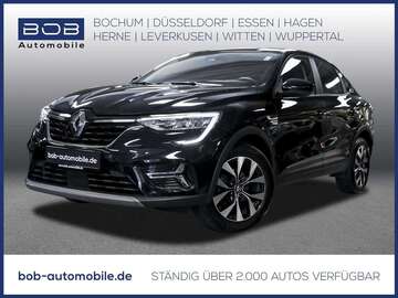 Gebrauchte Renault Arkana
