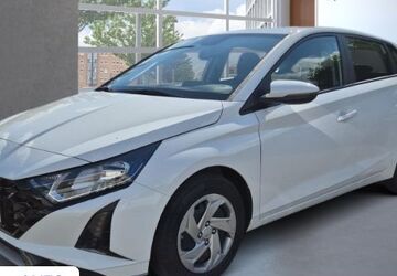 Hyundai i20 3.789 km 19.590 &euro; Hattingen 45525