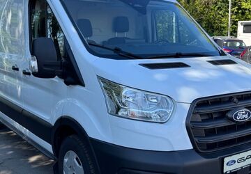 Ford Transit 39.350 km 26.890 &euro; Sprockhövel 45549