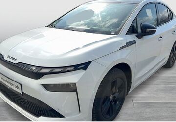 Skoda Enyaq 21.960 km 45.888 &euro; Dortmund 44269