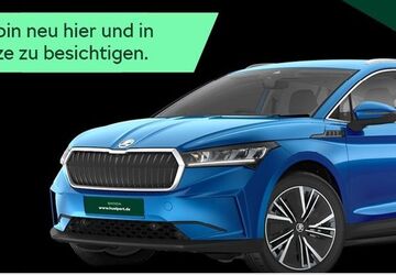 Skoda Enyaq 17.987 km 43.833 &euro; Dortmund 44309