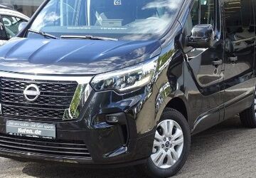 Nissan Primastar 3.890 km 38.990 &euro; Essen 45355