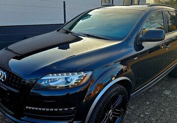 Audi Q7 239.000 km 15.290 &euro; Duisburg 47167