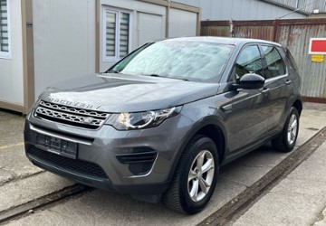 Land Rover Discovery 137.000 km 12.990 &euro; Hattingen 45525