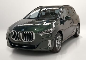 BMW 218 Active Tourer 5.200 km 29.990 &euro; Remscheid 42853