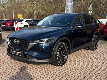 Gebrauchte Mazda CX-5