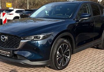 Mazda CX-5 24.032 km 30.790 &euro; Hattingen 45527