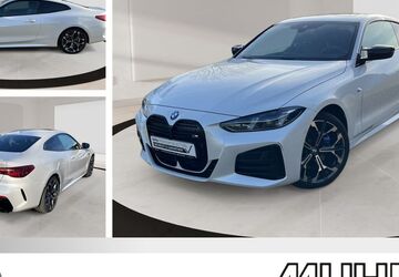 BMW M440 25.172 km 56.940 &euro; Oberhausen 46149