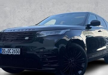 Land Rover Range Rover Velar 4.000 km 97.900 &euro; Dortmund 44143