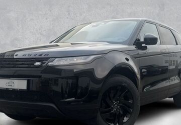 Land Rover Range Rover Evoque 2.500 km 61.500 &euro; Dortmund 44143